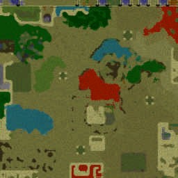 WOW V3.0 tonyrydland - Warcraft 3: Custom Map avatar
