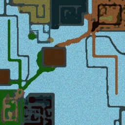 WOW WORLD v.7 - Warcraft 3: Custom Map avatar