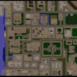 WOZNYS NEW AND IMPROVED LOAP v1.0 - Warcraft 3: Custom Map avatar