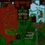 WRL 1.38 Beta 1.2 - Warcraft 3 Custom map: Mini map