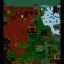 WRL(Final) - Warcraft 3 Custom map: Mini map