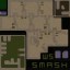 WS Smash v1.76d - Warcraft 3 Custom map: Mini map