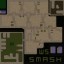 WS Smash v1.90b 3배 - Warcraft 3 Custom map: Mini map