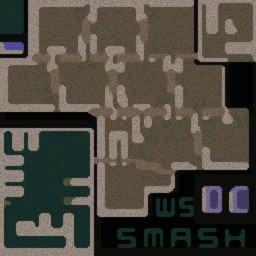 WS Smash v1.99 N12-1 - Warcraft 3: Custom Map avatar