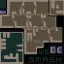 WS Smash v1.99 N20 - Warcraft 3 Custom map: Mini map
