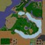 FVO RPG Warcraft 3: Map image