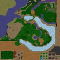 www.FVORPG.com - Warcraft 3: Custom Map avatar