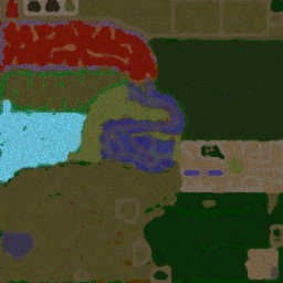 Xieon's Rpg - Warcraft 3: Custom Map avatar