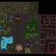 幻梦之晓XQ-1.41 - Warcraft 3 Custom map: Mini map