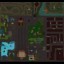 幻梦之晓XQ-2.2版 - Warcraft 3 Custom map: Mini map