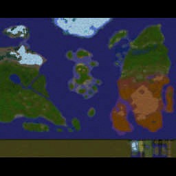 XRP - Odyssey [1.01b] - Warcraft 3: Custom Map avatar