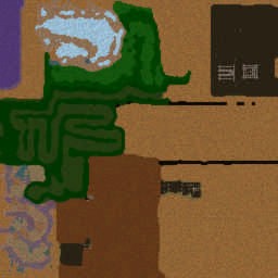 Yondrei secret (RPG) - Warcraft 3: Custom Map avatar