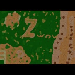 Z WoW - Mulgore Plains v1.20 - Warcraft 3: Custom Map avatar