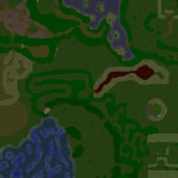 Záchrana obyvatelstva - Warcraft 3: Custom Map avatar