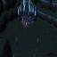 Zakirar RPG Warcraft 3: Map image