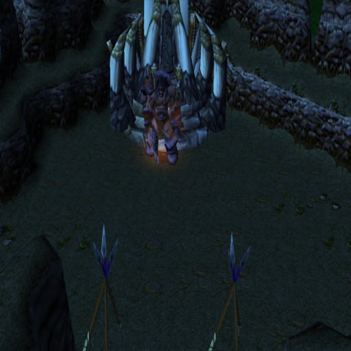 Zakirar RpG - Warcraft 3: Custom Map avatar