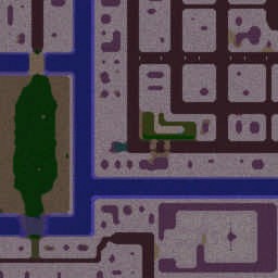 Żelazna Burza 2: Inwazja Niebieskich - Warcraft 3: Custom Map avatar