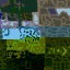ZenX World RPG v0.93 [ ZenX Brasil ] - Warcraft 3 Custom map: Mini map