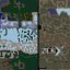 ZenX World RPG v0.94c - Warcraft 3 Custom map: Mini map