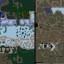 ZenX World RPG v0.94e - Warcraft 3 Custom map: Mini map