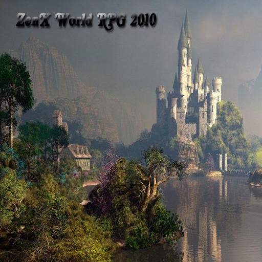 ZenX World RPG v0.94f - Warcraft 3: Custom Map avatar