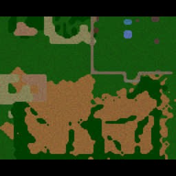 Zikrat ORPG - Warcraft 3: Custom Map avatar