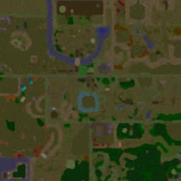 Ziz0.40 - Warcraft 3: Custom Map avatar