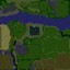 ZLOD ORPG Warcraft 3: Map image