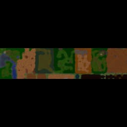 Zombie Apocalypse ORPG - Warcraft 3: Custom Map avatar