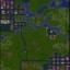 Zombie - Sim LKW Edition Warcraft 3: Map image