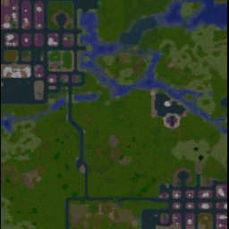 Zombie-Sim LKW Edition - Warcraft 3: Custom Map avatar