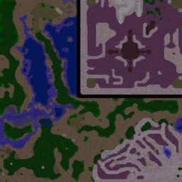Zombie Survival - Cwack 1.0 - Warcraft 3: Custom Map avatar