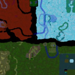 Zoom's DnD v2.3 - Warcraft 3: Custom Map avatar