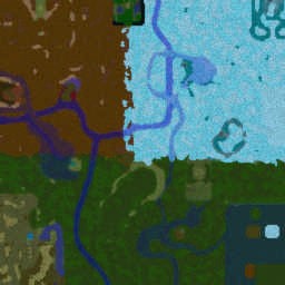 Zoom's DnD v3.0-The Dark Corruptions - Warcraft 3: Custom Map avatar