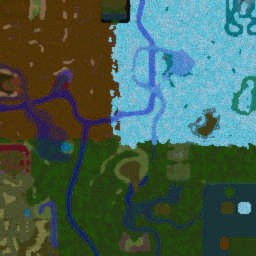 Zoom's DnD v4.0 - A New Order! - Warcraft 3: Custom Map avatar