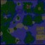 Zoom's DnD Villagia 1.0 - Warcraft 3 Custom map: Mini map