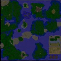 Zoom's DnD Villagia 1.1 - Warcraft 3: Custom Map avatar