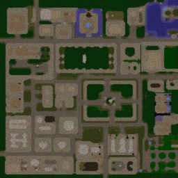 Zycie Wiesniaka edit by Slaj 0.7 - Warcraft 3: Custom Map avatar