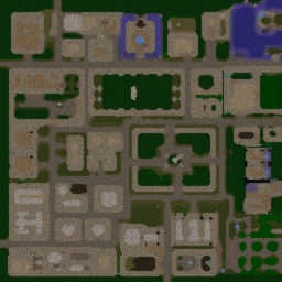 Życie Wieśnieka edit by Slaj 0.5 - Warcraft 3: Custom Map avatar