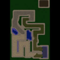 Air Racing v0.1.4 - Warcraft 3: Custom Map avatar
