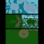 Banjoball v1.16 - Warcraft 3 Custom map: Mini map