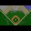 Baseball 3.9 BETA - Warcraft 3 Custom map: Mini map