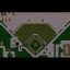 Baseball 4.5 - Warcraft 3 Custom map: Mini map