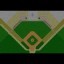 Baseball 6.5D - Warcraft 3 Custom map: Mini map