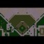 Baseball<span class="map-name-by"> by CyBeR.rUnE</span> Warcraft 3: Map image
