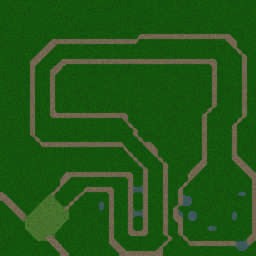 Car Racing Fun Mini Game - Warcraft 3: Custom Map avatar