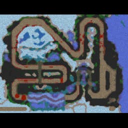 Cars Racing Escape! - Warcraft 3: Custom Map avatar