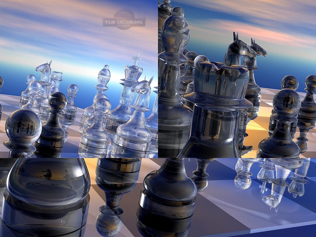 Chess Battles - Warcraft 3: Custom Map avatar