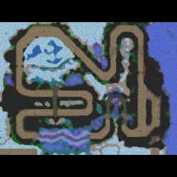 Ðuong Ðua Khôc Liêt - Warcraft 3: Custom Map avatar