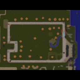 EXTREME KART TURBO X (MM) - Warcraft 3: Custom Map avatar
